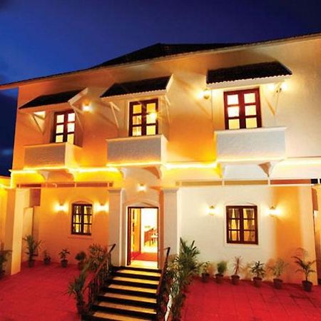 Fort Castle Kochi Екстер'єр фото