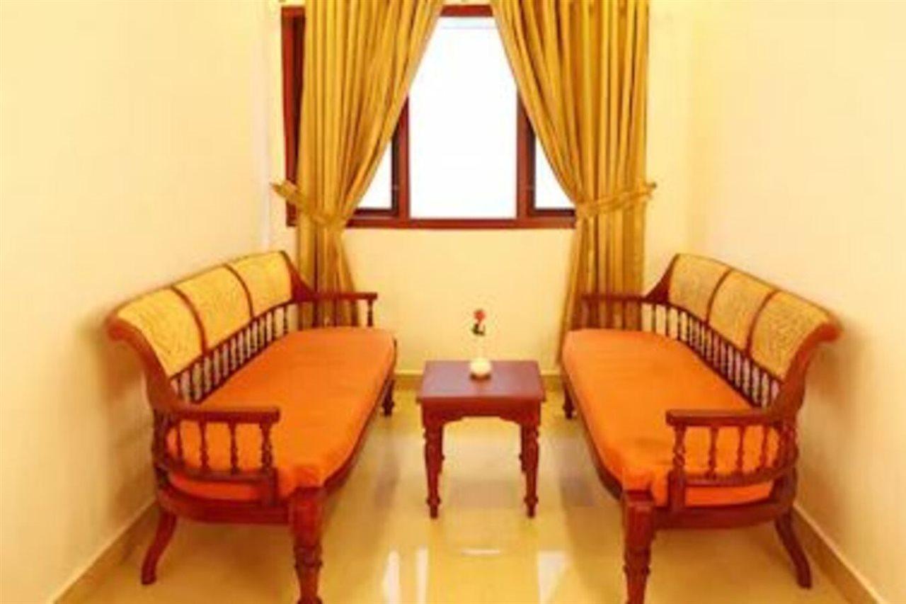 Fort Castle Kochi Екстер'єр фото