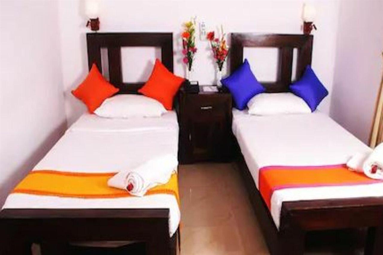 Fort Castle Kochi Екстер'єр фото