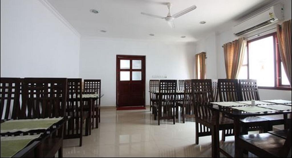 Fort Castle Kochi Екстер'єр фото