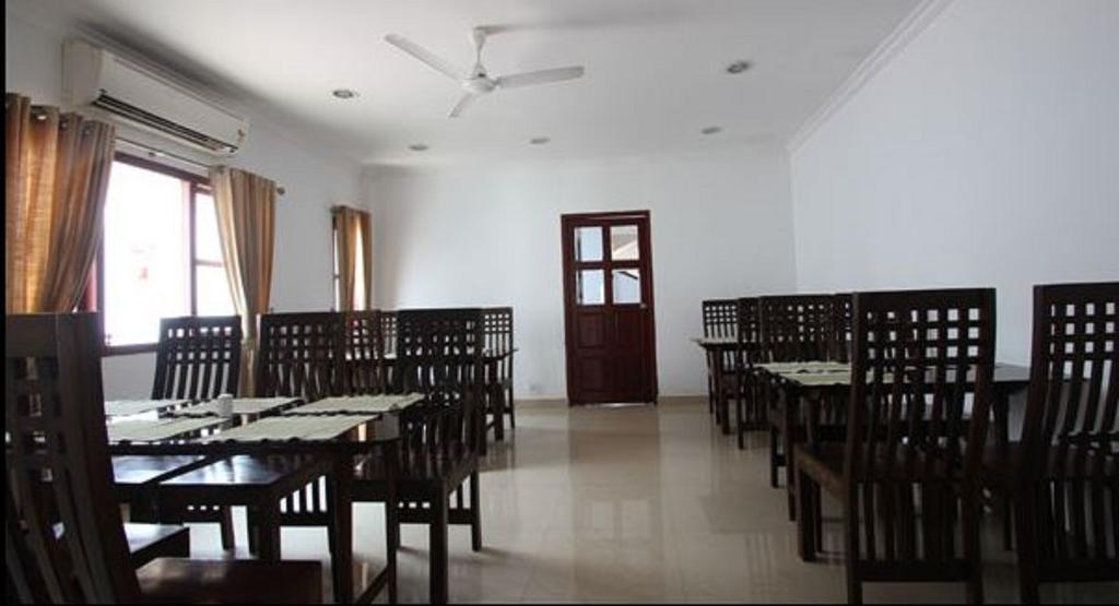 Fort Castle Kochi Екстер'єр фото