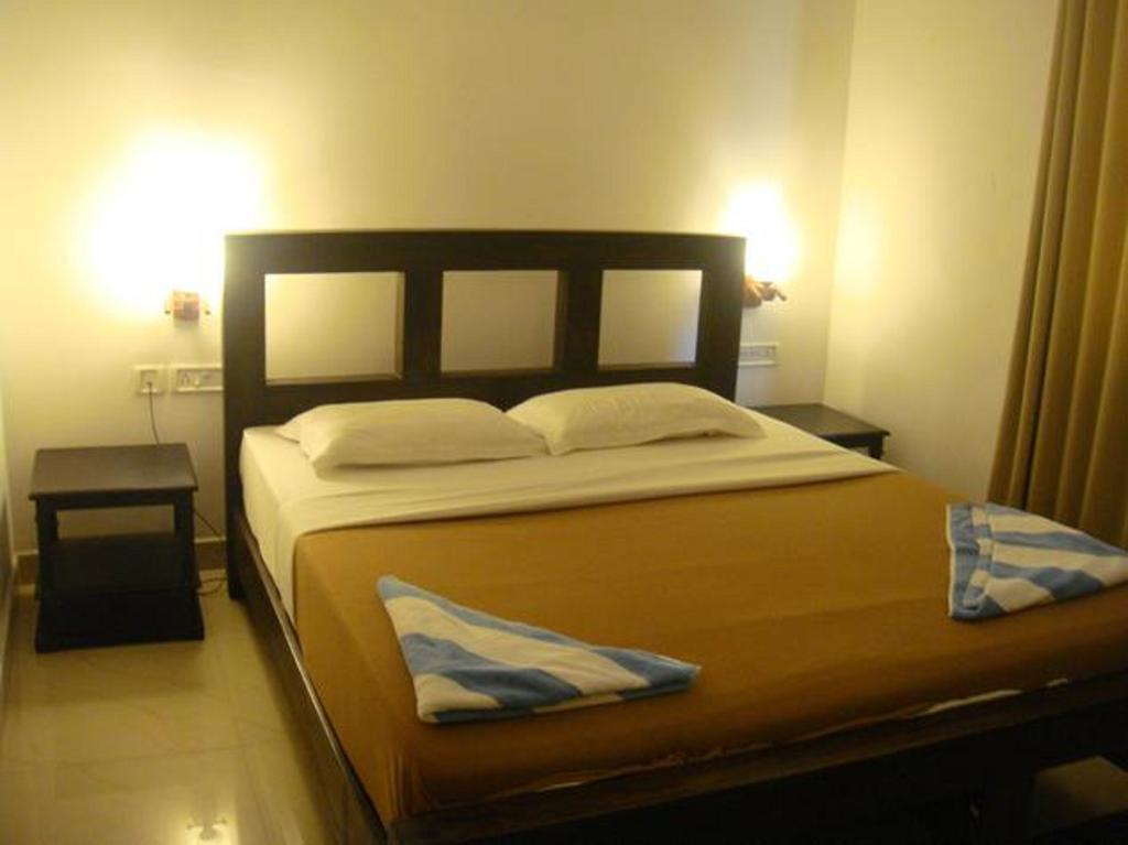 Fort Castle Kochi Екстер'єр фото