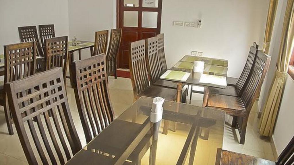Fort Castle Kochi Екстер'єр фото