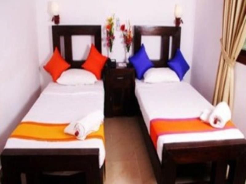 Fort Castle Kochi Екстер'єр фото