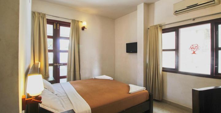 Fort Castle Kochi Екстер'єр фото